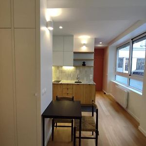 Apartamento de 1 Dormitorio